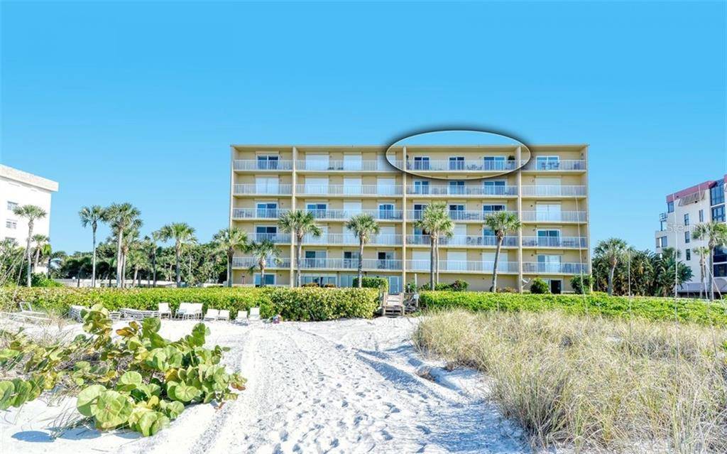 Longboat Key, FL 34228,4311 GULF OF MEXICO DR #602