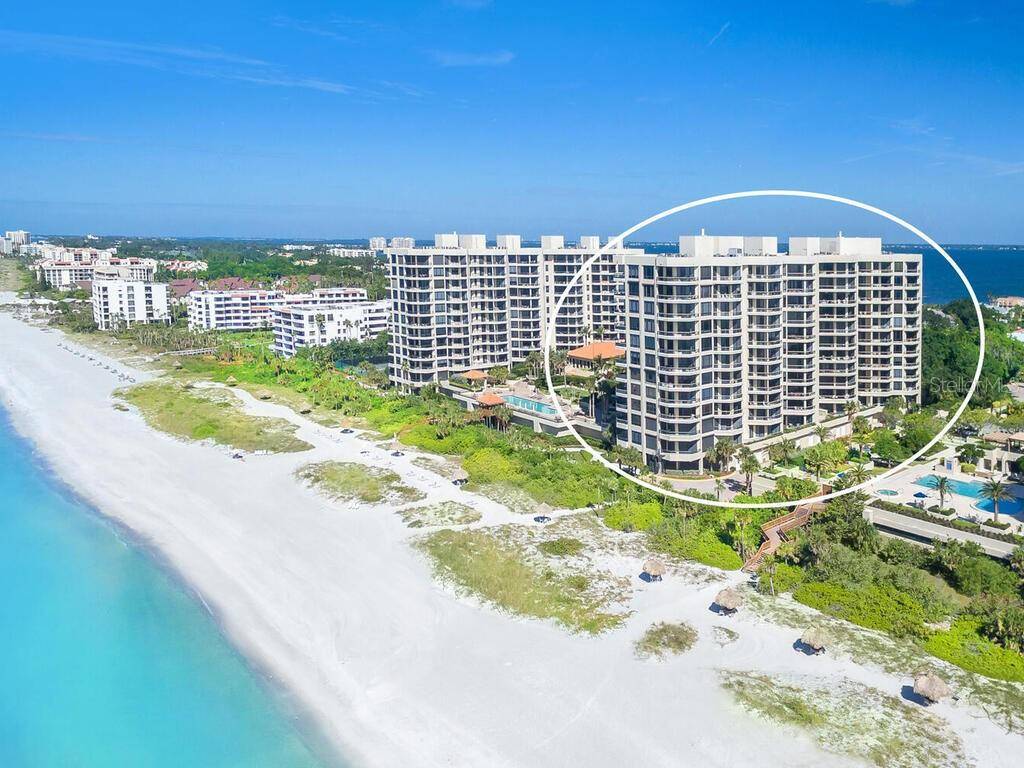 Longboat Key, FL 34228,1241 GULF OF MEXICO DR #405