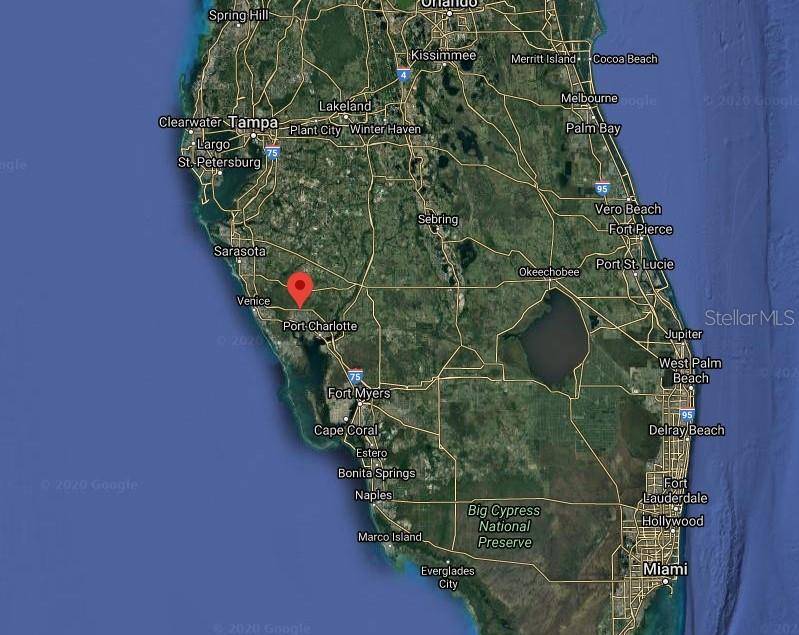 North Port, FL 34286,KALISH AVE