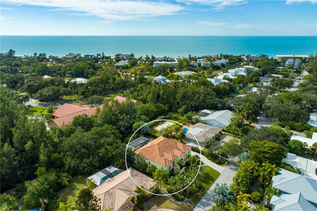 Longboat Key, FL 34228,622 BUTTONWOOD DR