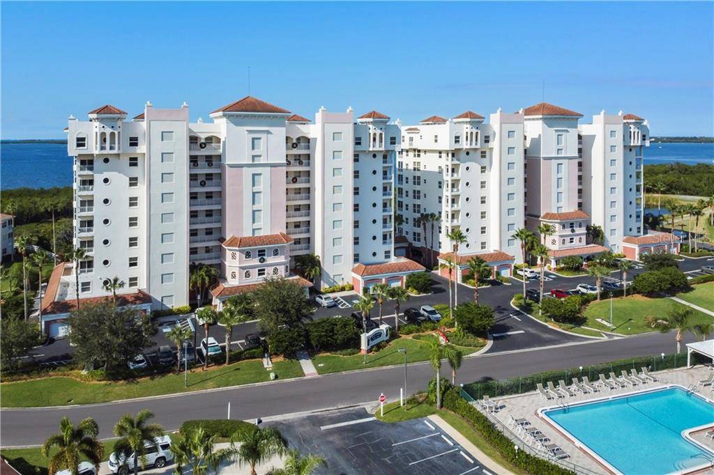 Palmetto, FL 34221,2825 TERRA CEIA BAY BLVD #1303