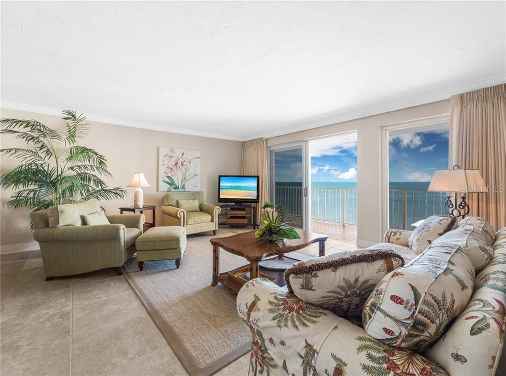 Longboat Key, FL 34228,2295 GULF OF MEXICO DR #111