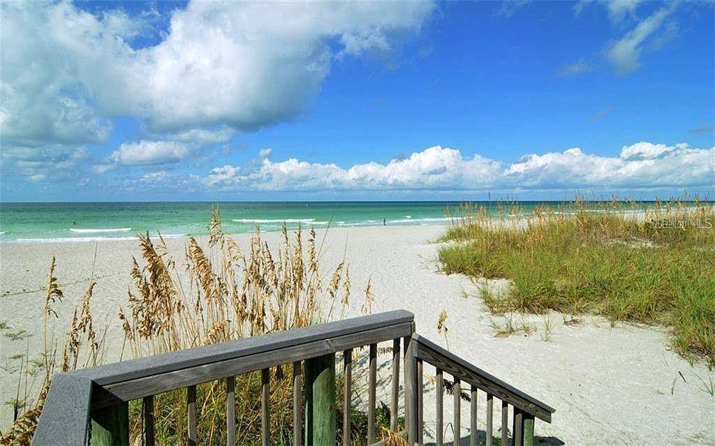 Longboat Key, FL 34228,4340 FALMOUTH DR #101