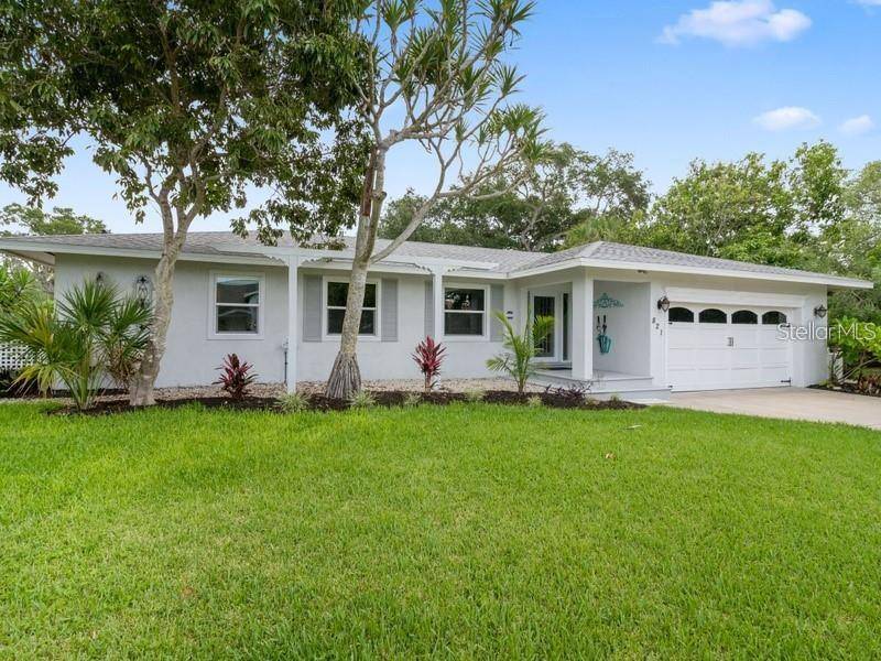 Sarasota, FL 34242,821 IDLEWILD WAY