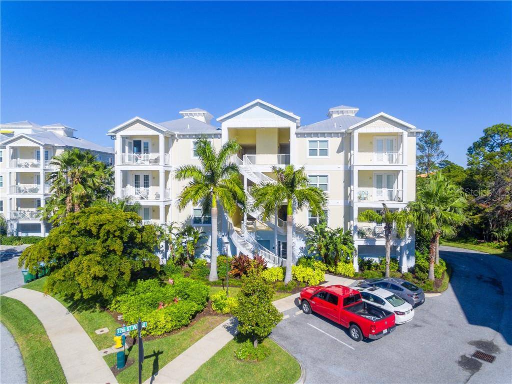 Bradenton, FL 34209,7710 34TH AVE W #302