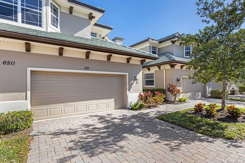 Lakewood Ranch, FL 34202,6511 MOORINGS POINT CIR #101