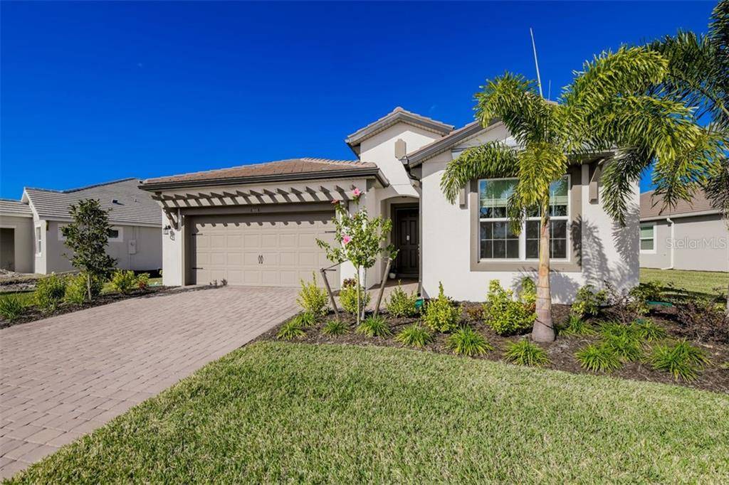 Sarasota, FL 34238,8648 SUNDANCE LOOP