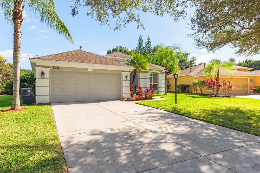 Sarasota, FL 34243,5036 CREEKSIDE TRL