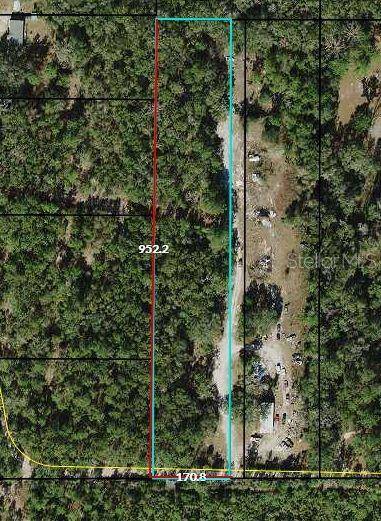 Crawfordville, FL 32327,390 DONALDSON WILLIAMS RD