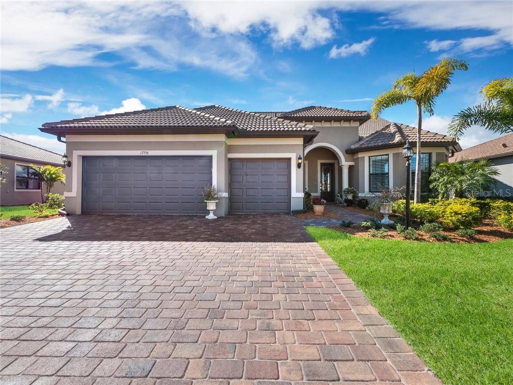 Lakewood Ranch, FL 34202,17556 COLEBROOK CIR