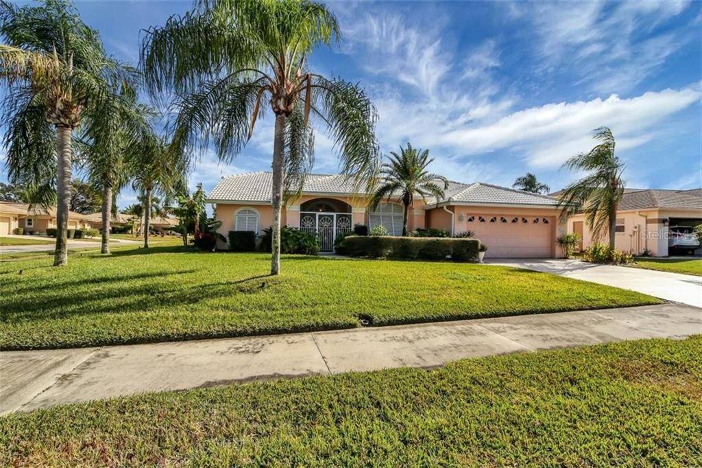 Venice, FL 34293,2234 E VILLAGE CIR