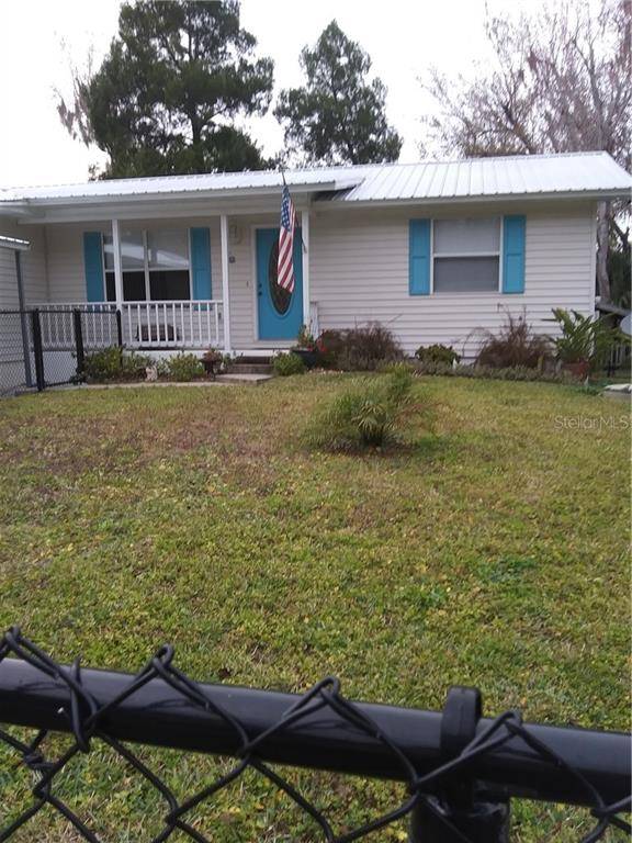 Astor, FL 32102,24521 ALLIGATOR RD