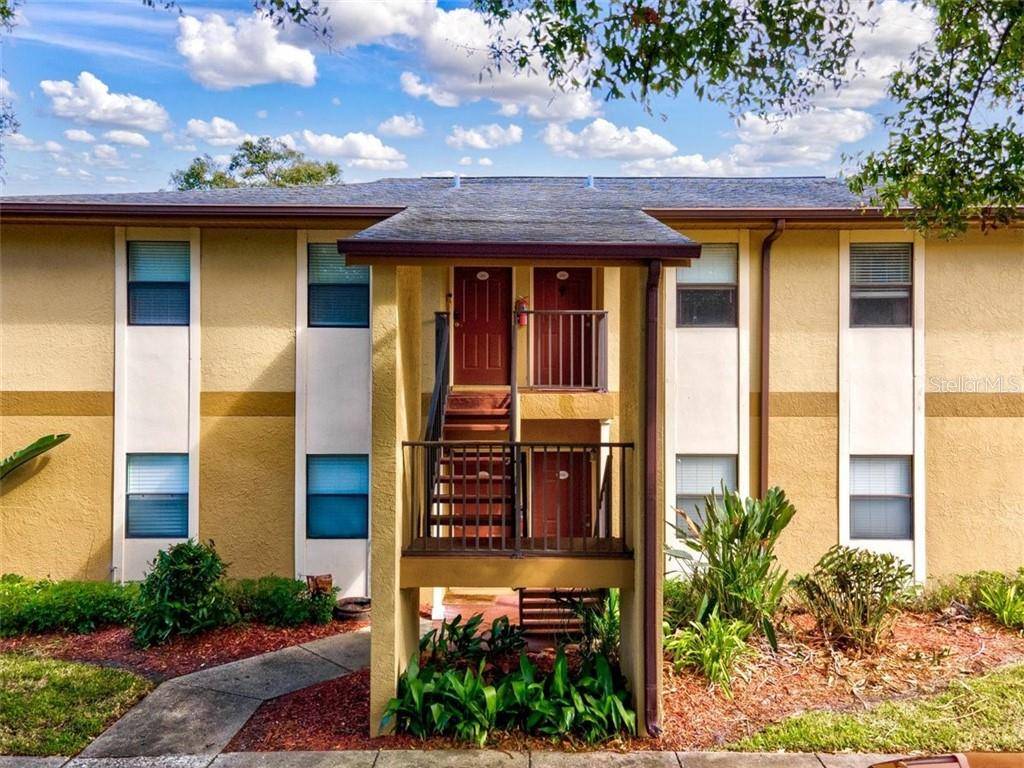 Largo, FL 33773,12261 SAILWINDS DR #202