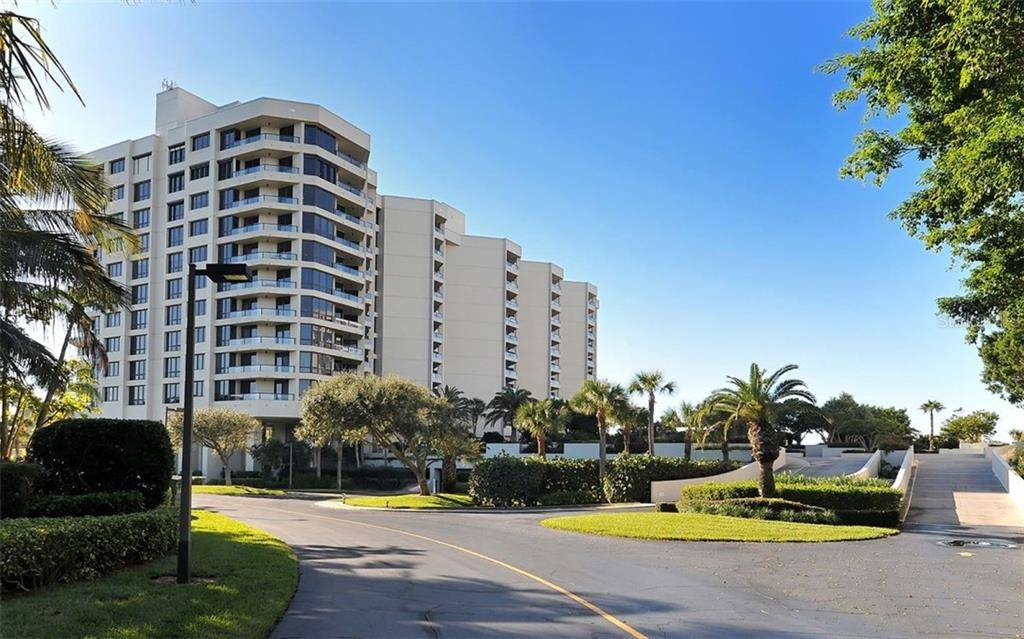 Longboat Key, FL 34228,1211 GULF OF MEXICO DR #703