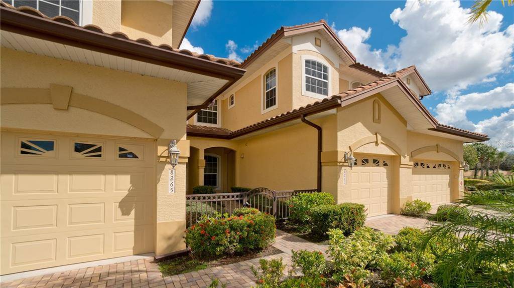 Lakewood Ranch, FL 34202,8265 MIRAMAR WAY #103