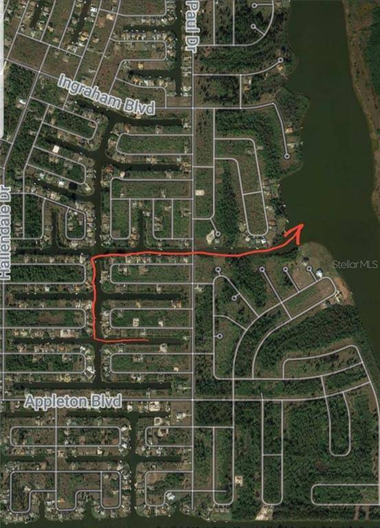 Port Charlotte, FL 33981,15746 APPLEWHITE CIR