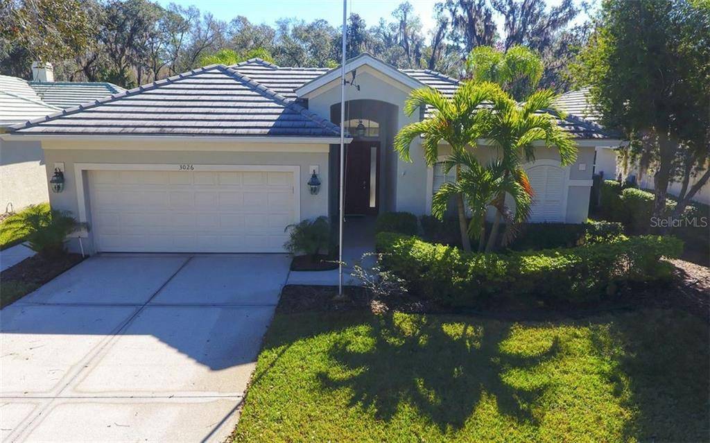 Parrish, FL 34219,3026 WOODLAND FERN DR