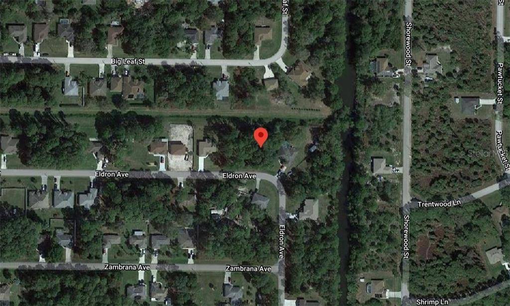 North Port, FL 34286,ELDRON AVE