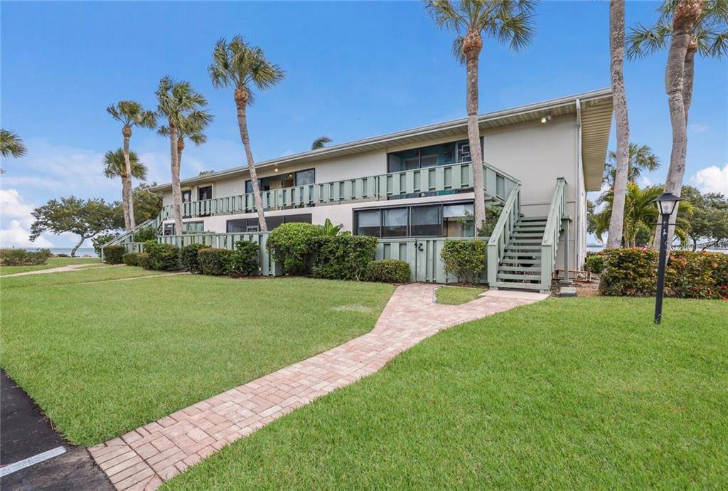 Holmes Beach, FL 34217,600 MANATEE AVE #235