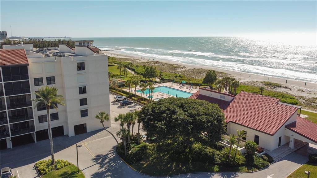 Longboat Key, FL 34228,1945 GULF OF MEXICO DR #M2-506