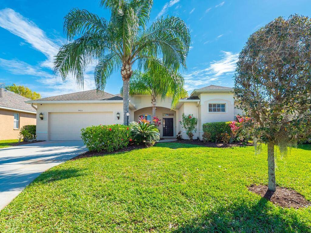 Lakewood Ranch, FL 34202,7405 ARROWHEAD RUN