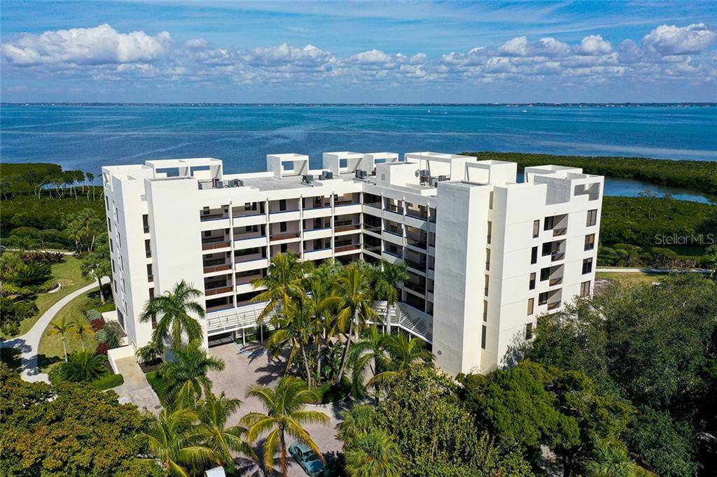 Longboat Key, FL 34228,1930 HARBOURSIDE DR #122