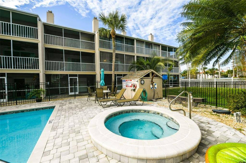 Tierra Verde, FL 33715,751 PINELLAS BAYWAY S #209