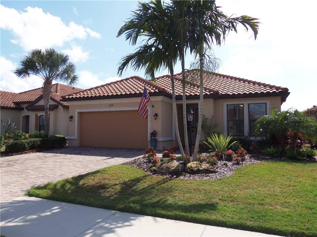 Lakewood Ranch, FL 34211,12776 FONTANA LOOP