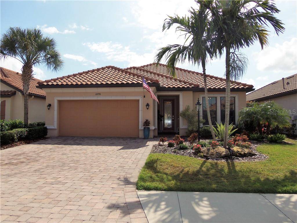 Lakewood Ranch, FL 34211,12776 FONTANA LOOP