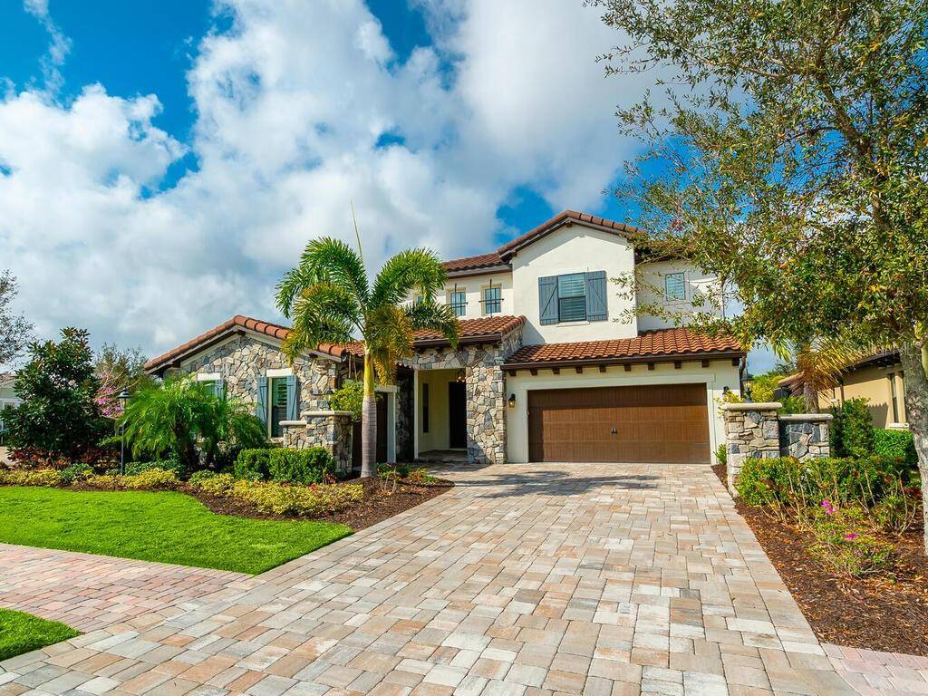 Lakewood Ranch, FL 34202,7616 HADDINGTON CV