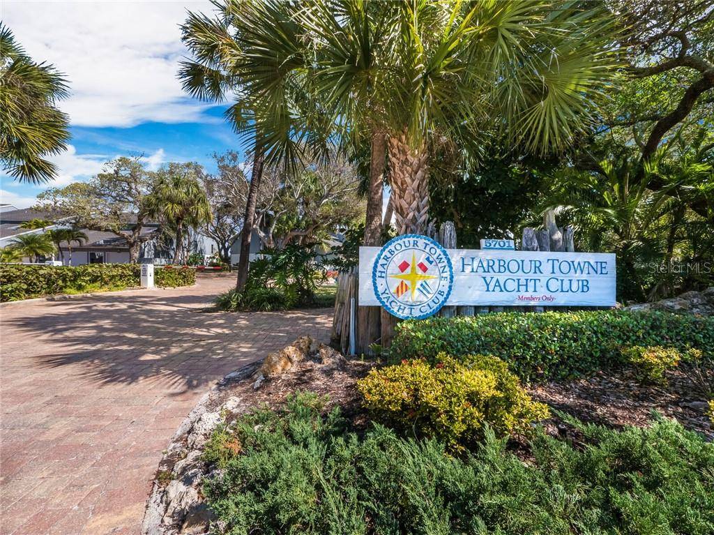 Sarasota, FL 34242,1337 DOCKSIDE PL #224