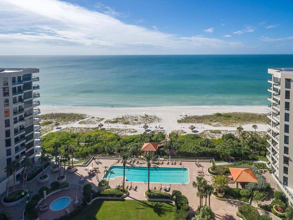 Longboat Key, FL 34228,1241 GULF OF MEXICO DR #111