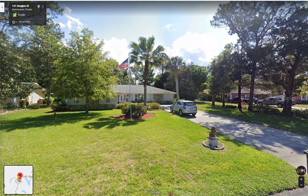 Homosassa, FL 34446,141 DOUGLAS ST