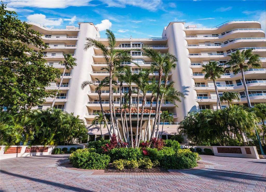 Longboat Key, FL 34228,3030 GRAND BAY BLVD #345