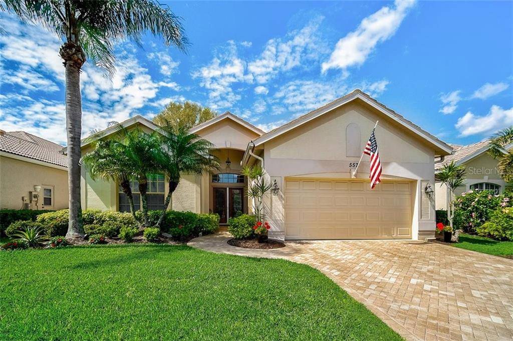 Venice, FL 34292,557 MISTY PINE DR