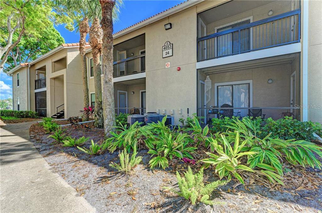 Sarasota, FL 34238,4053 CROCKERS LAKE BLVD #27