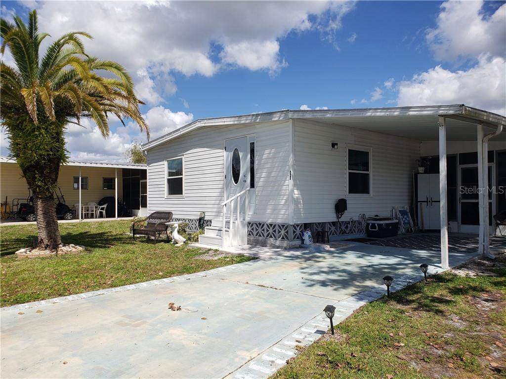 North Port, FL 34287,6800 HAAWI CT