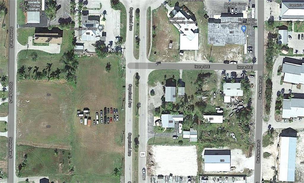 Everglades City, FL 34139,120 COPELAND AVE