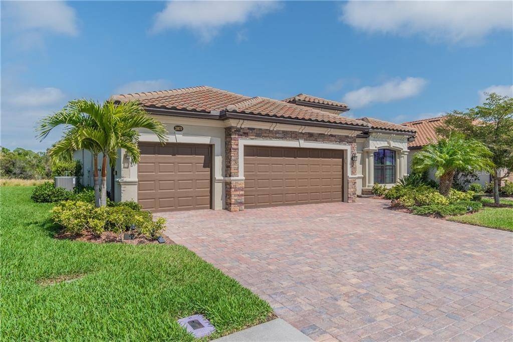 Venice, FL 34293,20670 GRANLAGO DR