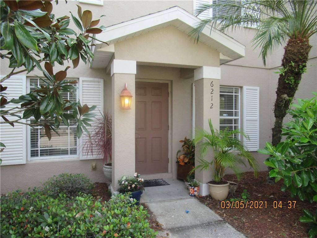 Lakewood Ranch, FL 34202,6212 TRIPLE TAIL CT #102