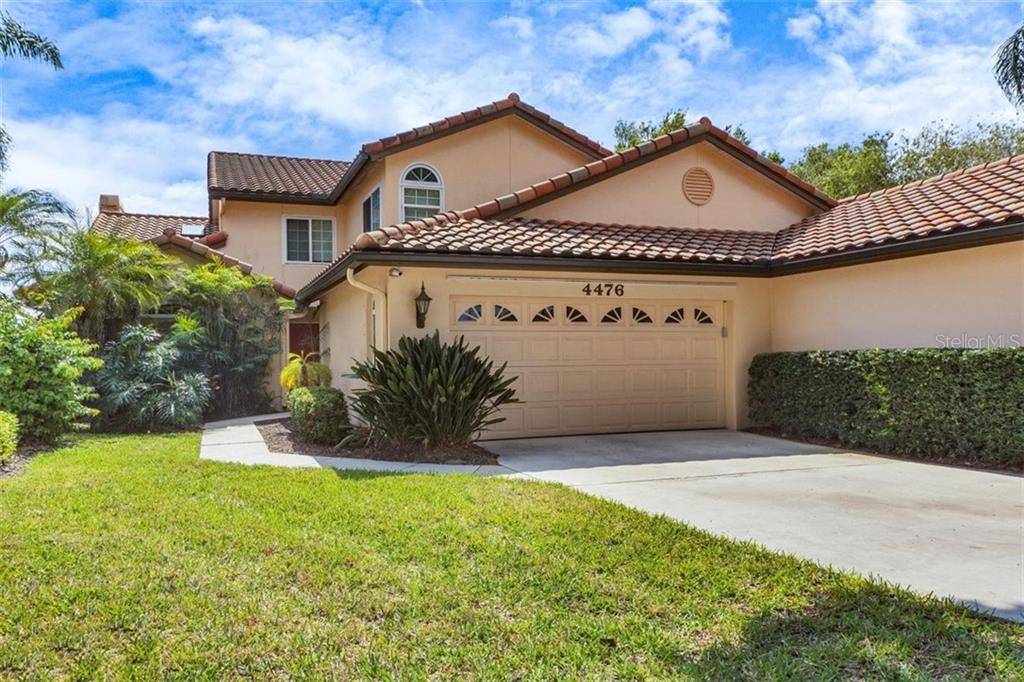 Sarasota, FL 34238,4476 CALLE SERENA