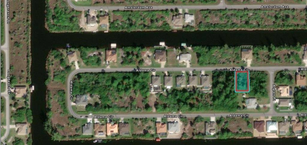 Port Charlotte, FL 33981,15145 ALDAMA CIR