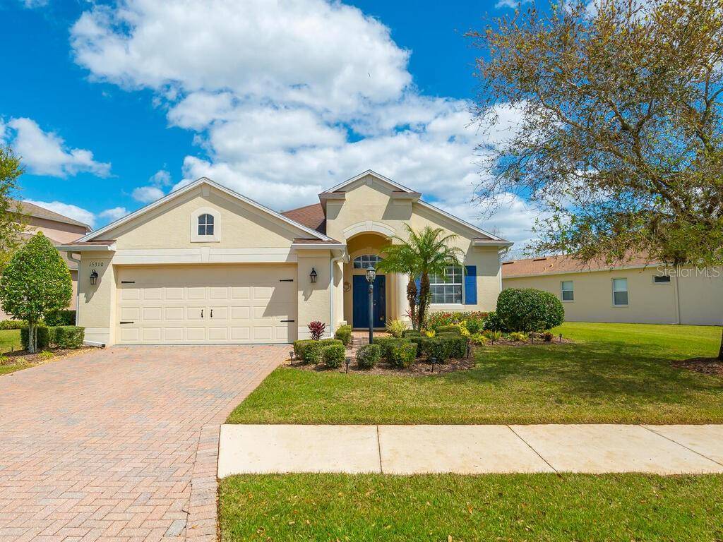 Lakewood Ranch, FL 34202,15310 BLUE FISH CIR