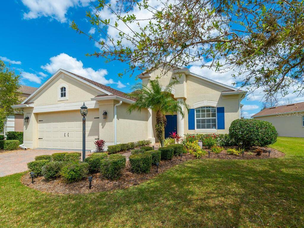 Lakewood Ranch, FL 34202,15310 BLUE FISH CIR