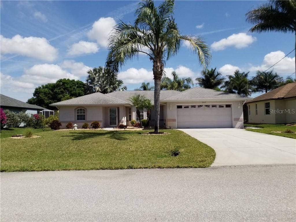 Rotonda West, FL 33947,202 WHITE MARSH LN