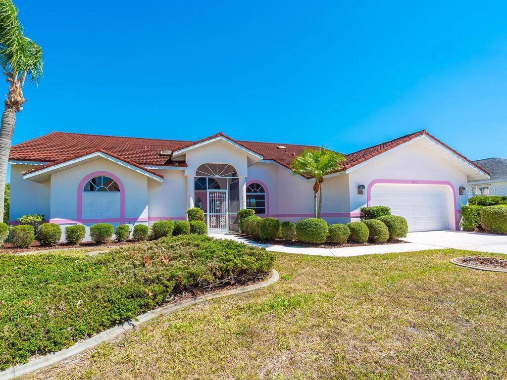 Port Charlotte, FL 33948,4110 REIF CT