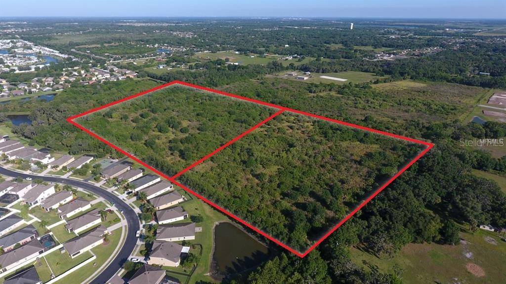 Parrish, FL 34219,4201 96TH AVE E #EAST LOT