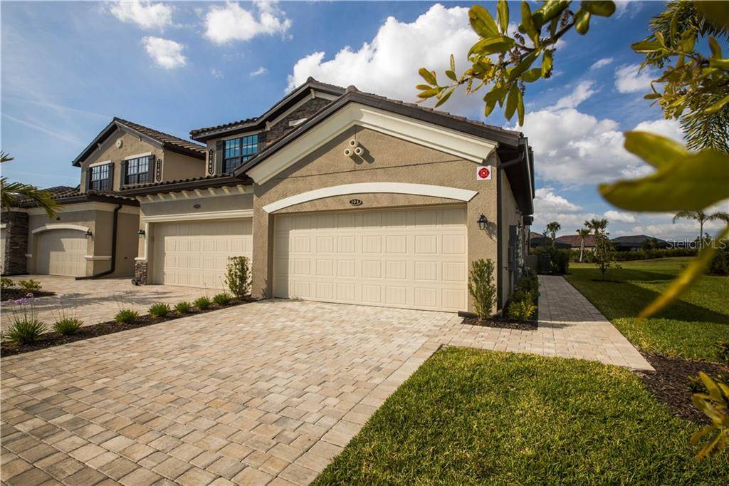 Lakewood Ranch, FL 34211,6055 WORSHAM LN #104