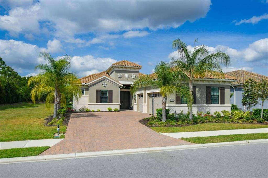 Lakewood Ranch, FL 34202,15209 CASTLE PARK TER