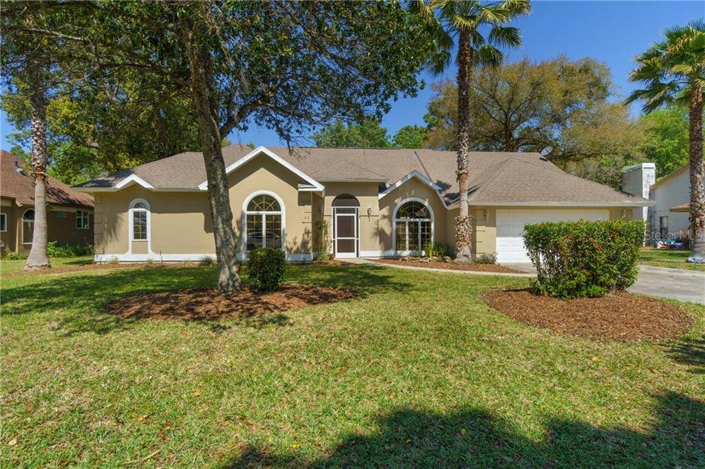 Homosassa, FL 34446,22 SWEETGUM CT S